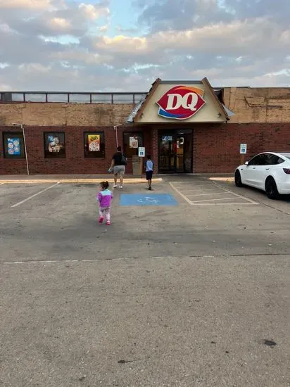 Dairy Queen