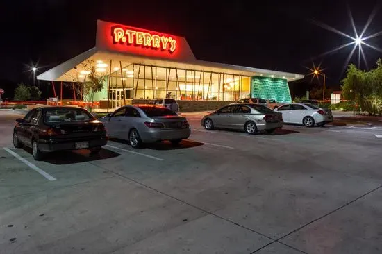 P. Terry's Burger Stand