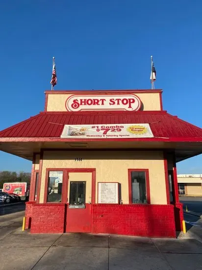 Short Stop