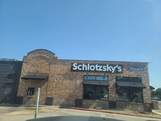 Schlotzsky's