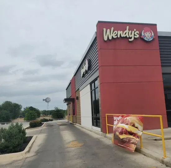 Wendy's