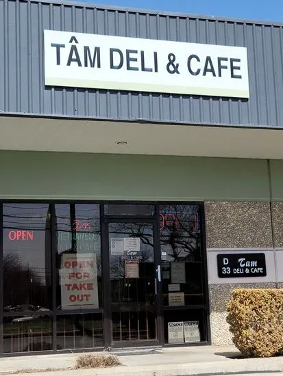 Tam Deli & Cafe