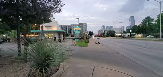 P. Terry's Burger Stand