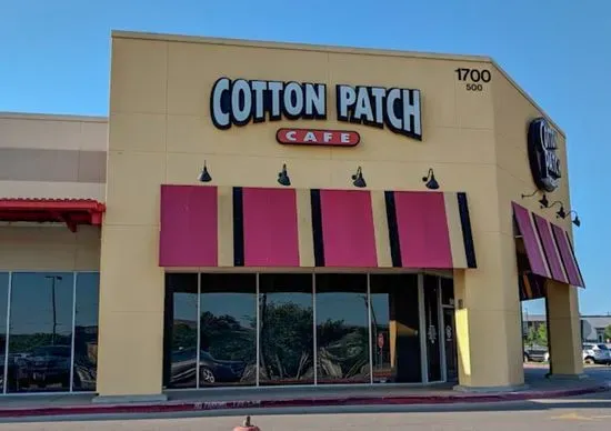 Cotton Patch Cafe