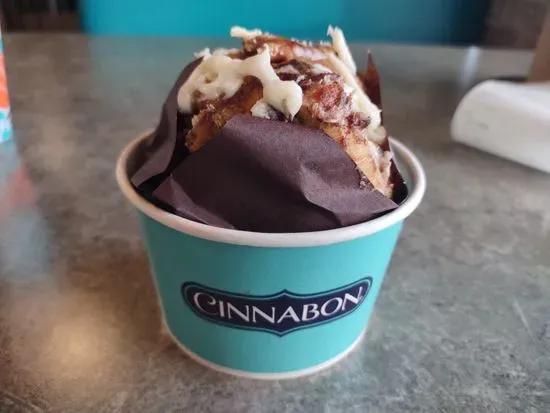 Cinnabon