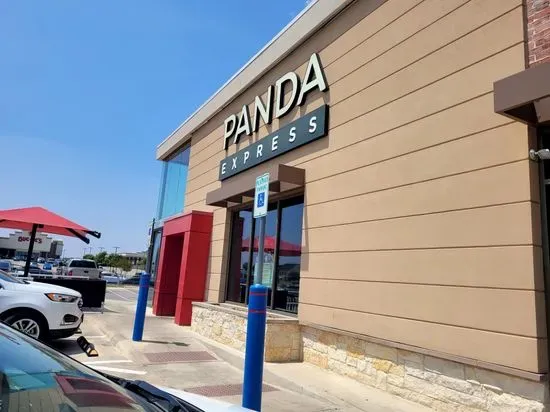 Panda Express