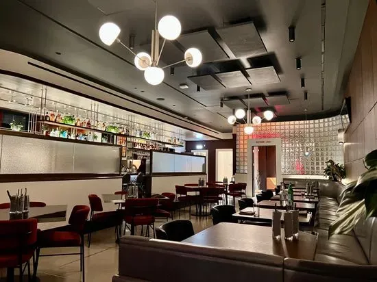 Diner Bar - Seafood Bistro & Lounge