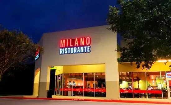 Milano Ristorante