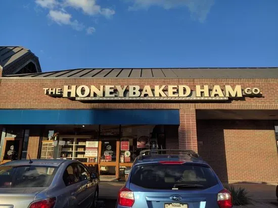 The Honey Baked Ham Company