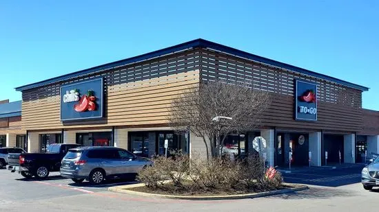 Chili's Grill & Bar