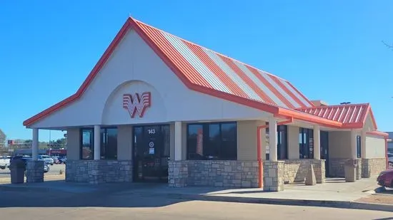 Whataburger