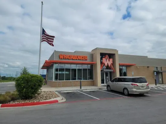 Whataburger