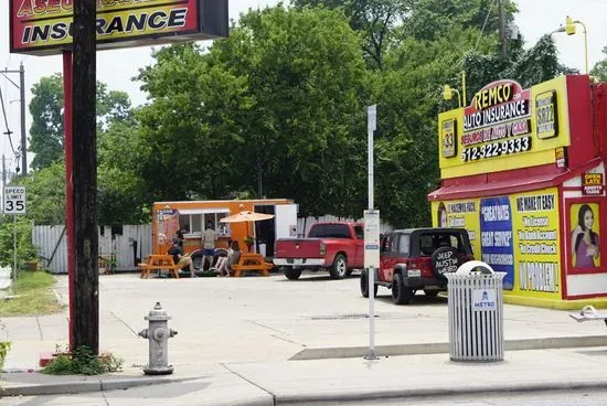 Tacos Guerrero