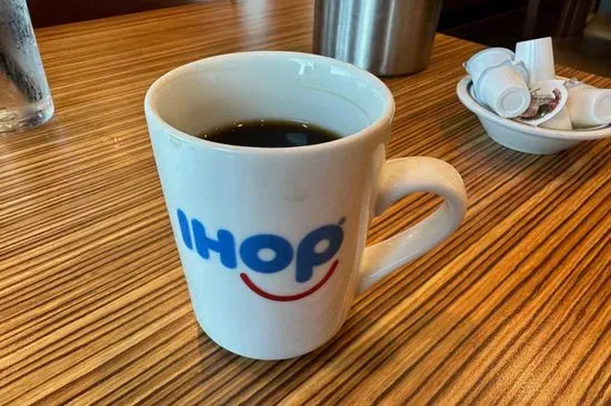 IHOP