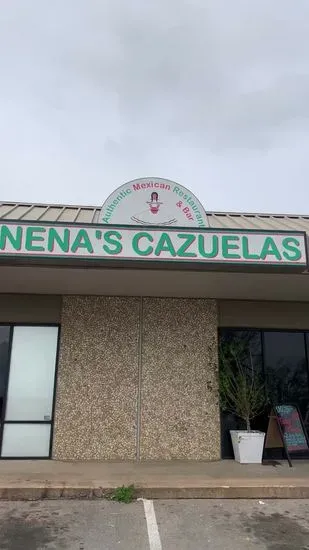 Nena’s Cazuelas & Bar