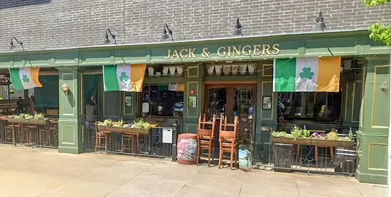 Jack & Ginger's