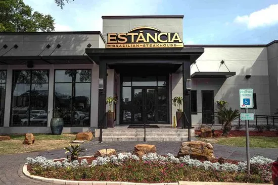 Estância Brazilian Steakhouse