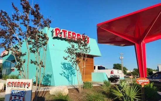 P. Terry's Burger Stand