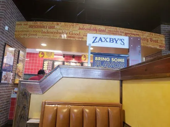 Zaxby's Chicken Fingers & Buffalo Wings