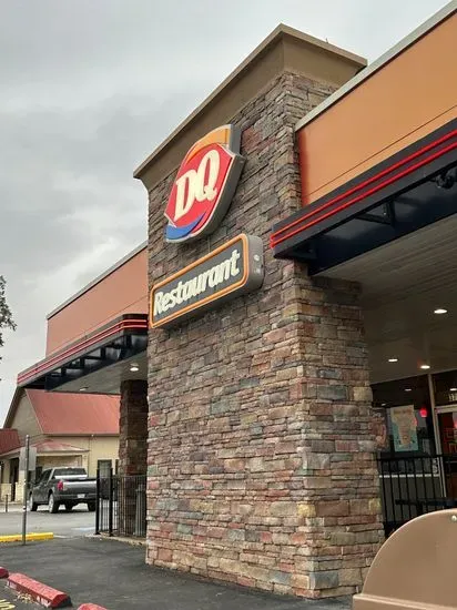 Dairy Queen