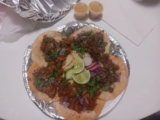 Tacos Garcilita