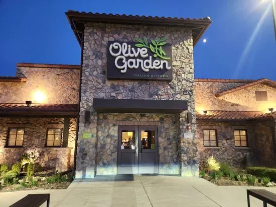 Olive Garden Italian Restaurant