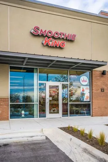 Smoothie King