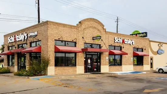 Schlotzsky's