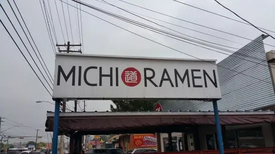 Michi Ramen