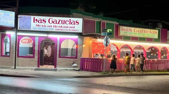 Las Cazuelas Méxican Restaurant