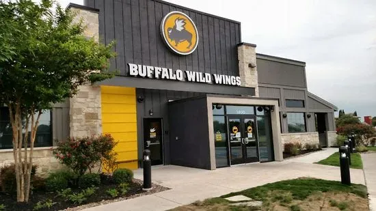 Buffalo Wild Wings