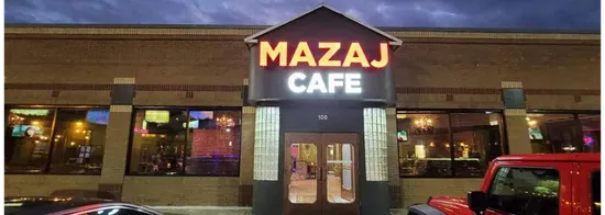 Mazaj Cafe Austin