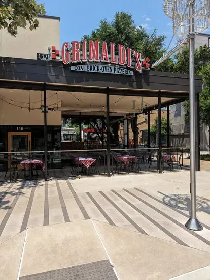 Grimaldi's Pizzeria