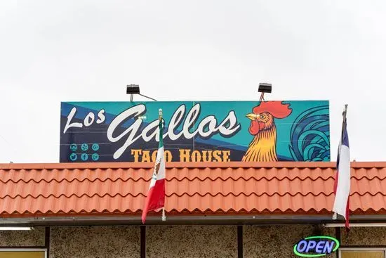 Los Gallos Taco House