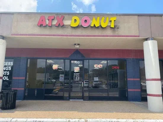 ATX Donut