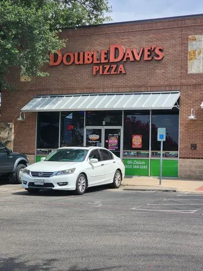 DoubleDave's Pizzaworks