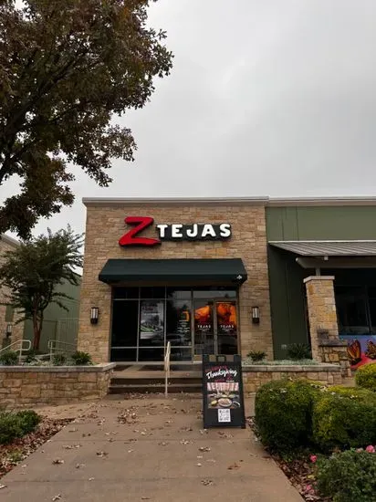 Z'Tejas