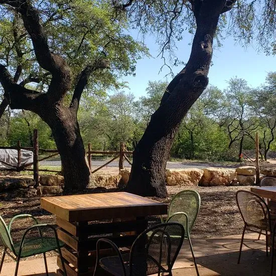 Suds Monkey Kitchen & Brewery Dripping Springs