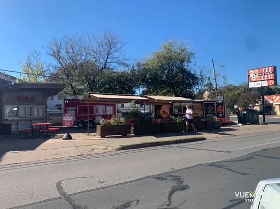 Abu Omar Halal - Austin, TX