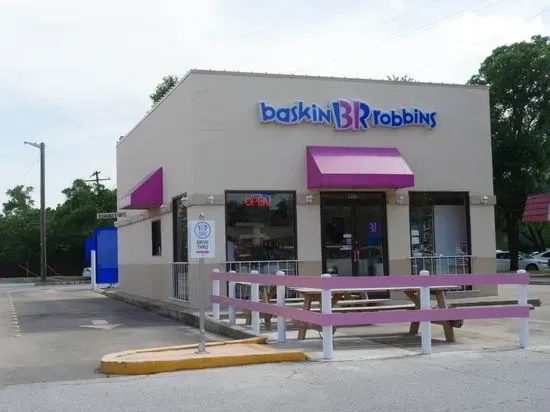 Baskin-Robbins