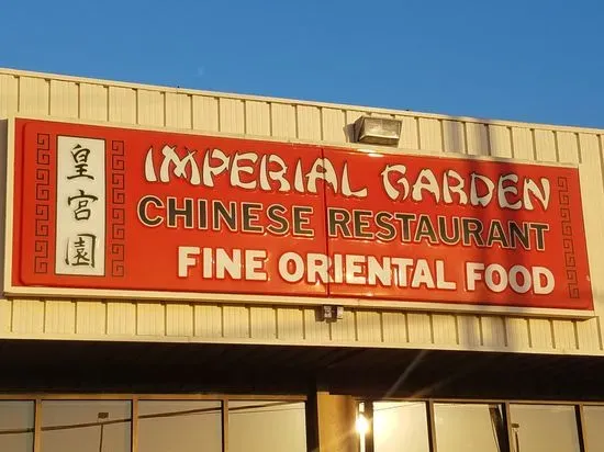 Imperial Garden Chinese Restaurant