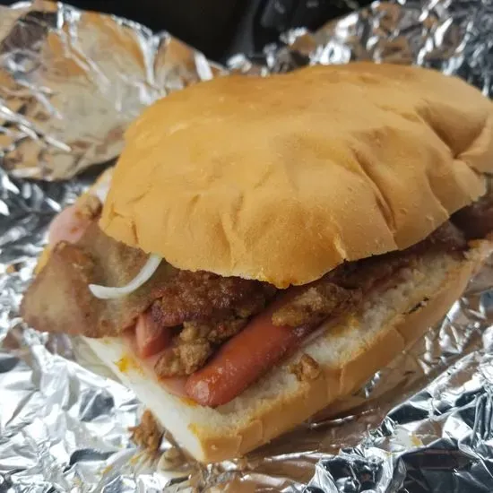 Tortas El Güero