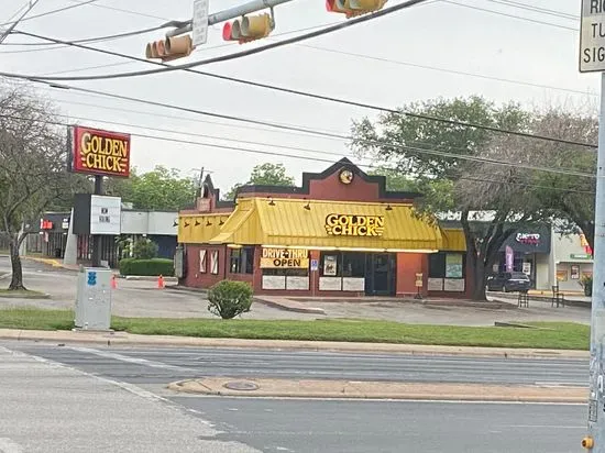 Golden Chick