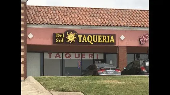 Del Sol Taqueria Restaurant and Bar
