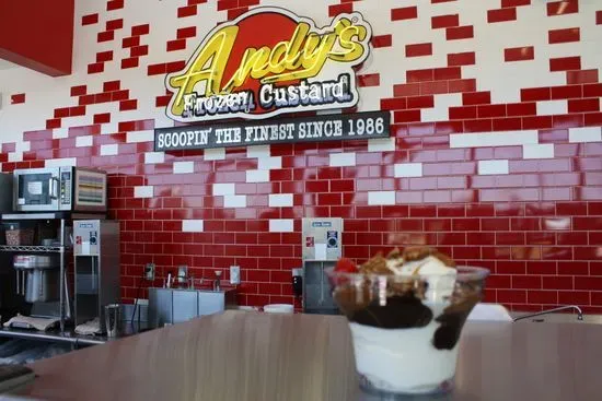 Andy's Frozen Custard