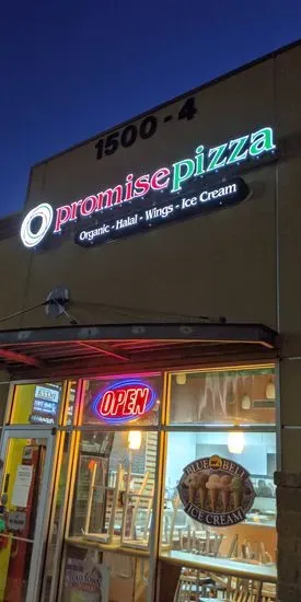 Promise Pizza