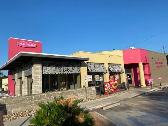 Taco Cabana