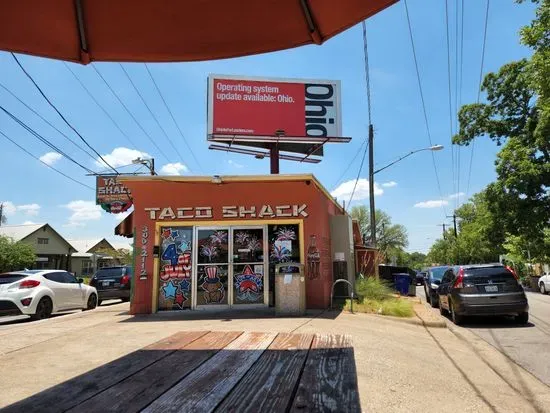 Taco Shack