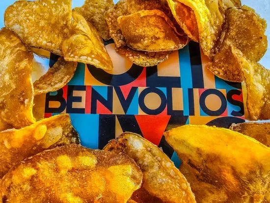 Benvolio's