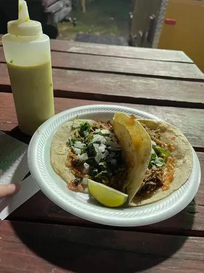 Jefes Tacos